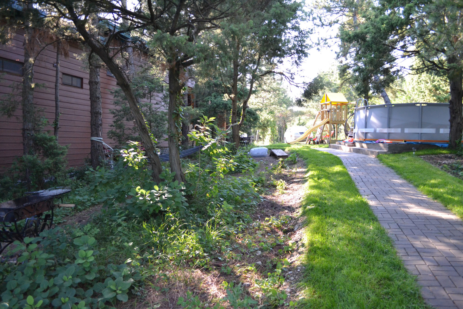 Гостевой дом Лодж Алтай