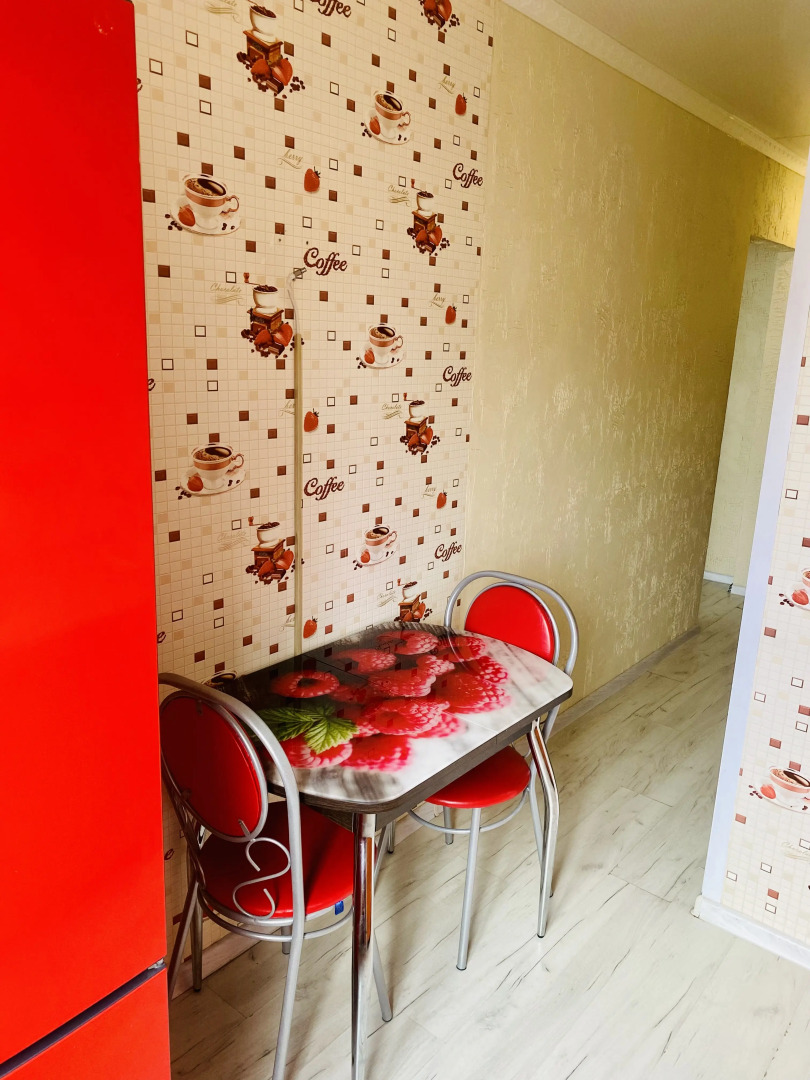 Квартира Daily apart