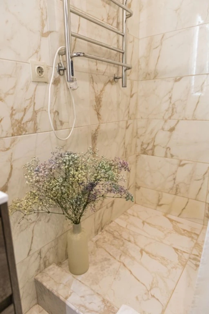 Апартаменты Пушкин г.Краснодар 1