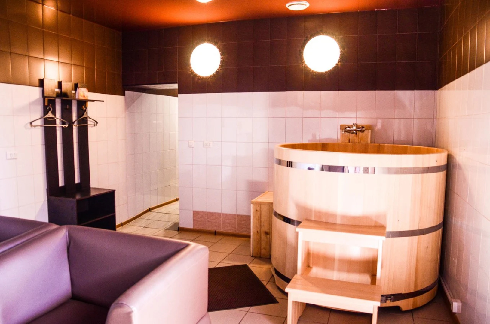 Гостиница Гостиный Двор