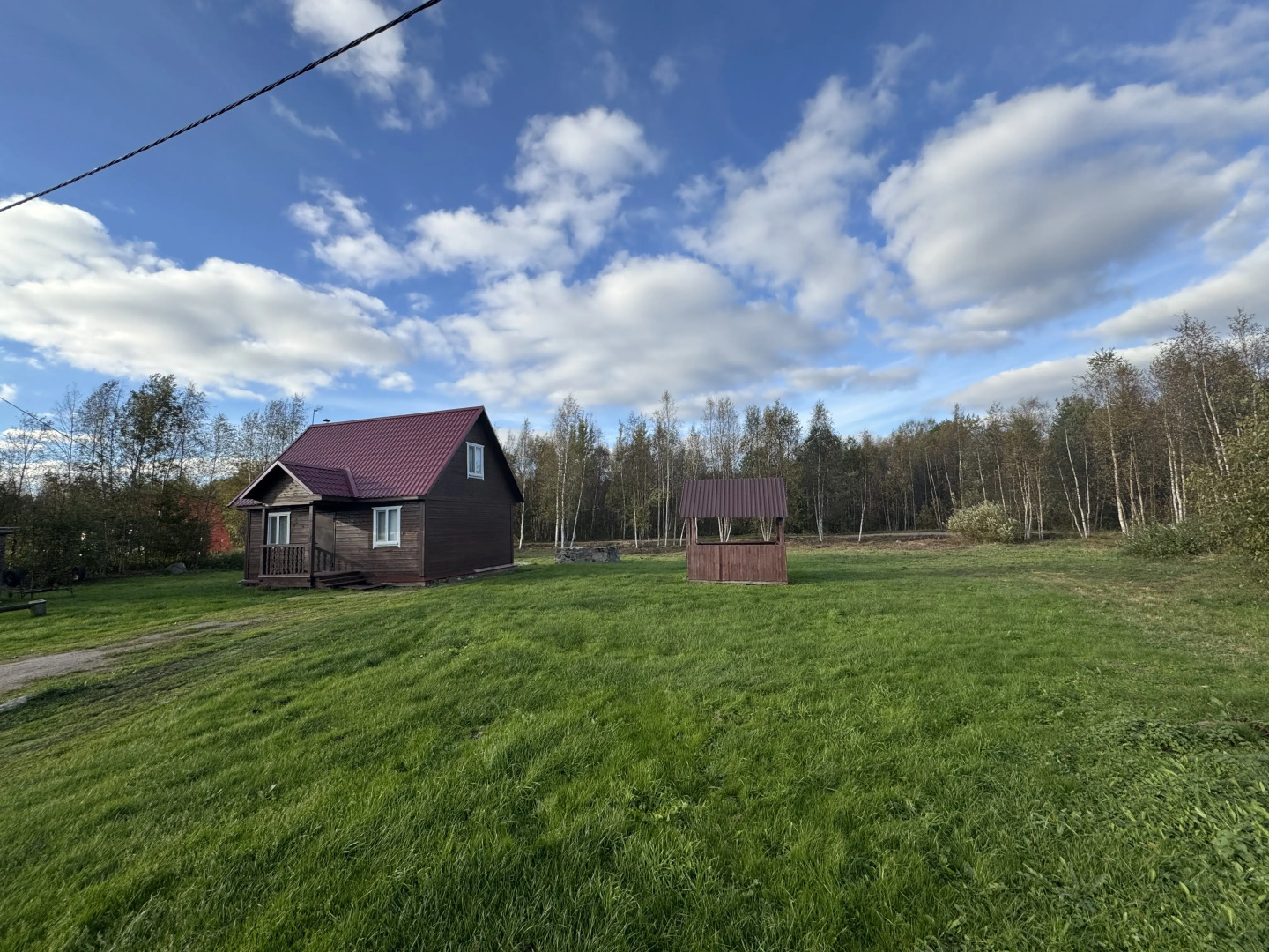 Гостевой дом Тулокса