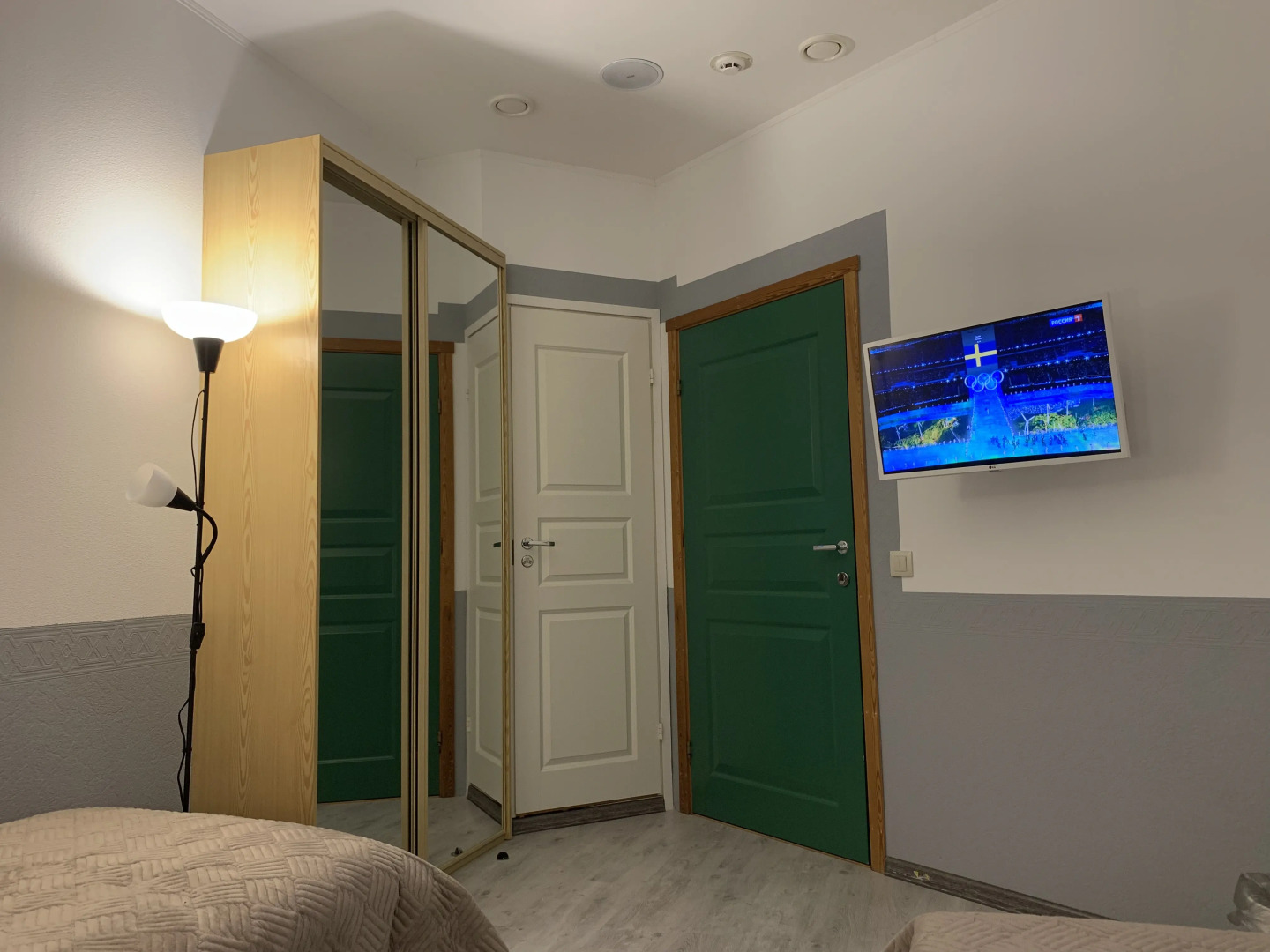 Мини-отель Спарта