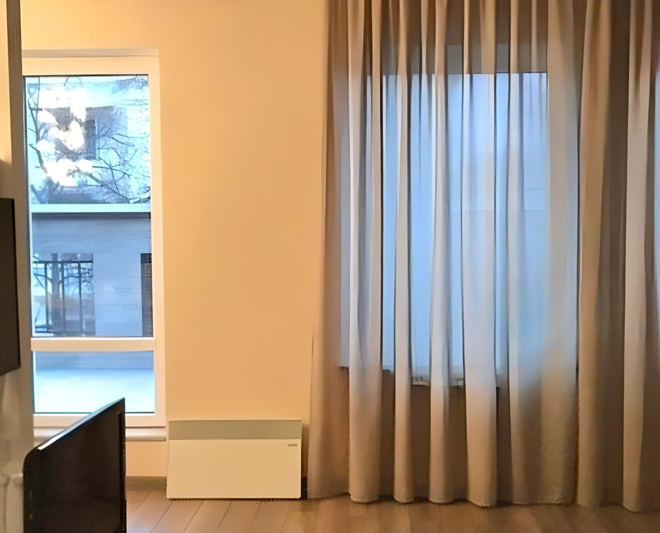 Апартаменты Apartament on Gogolya 10