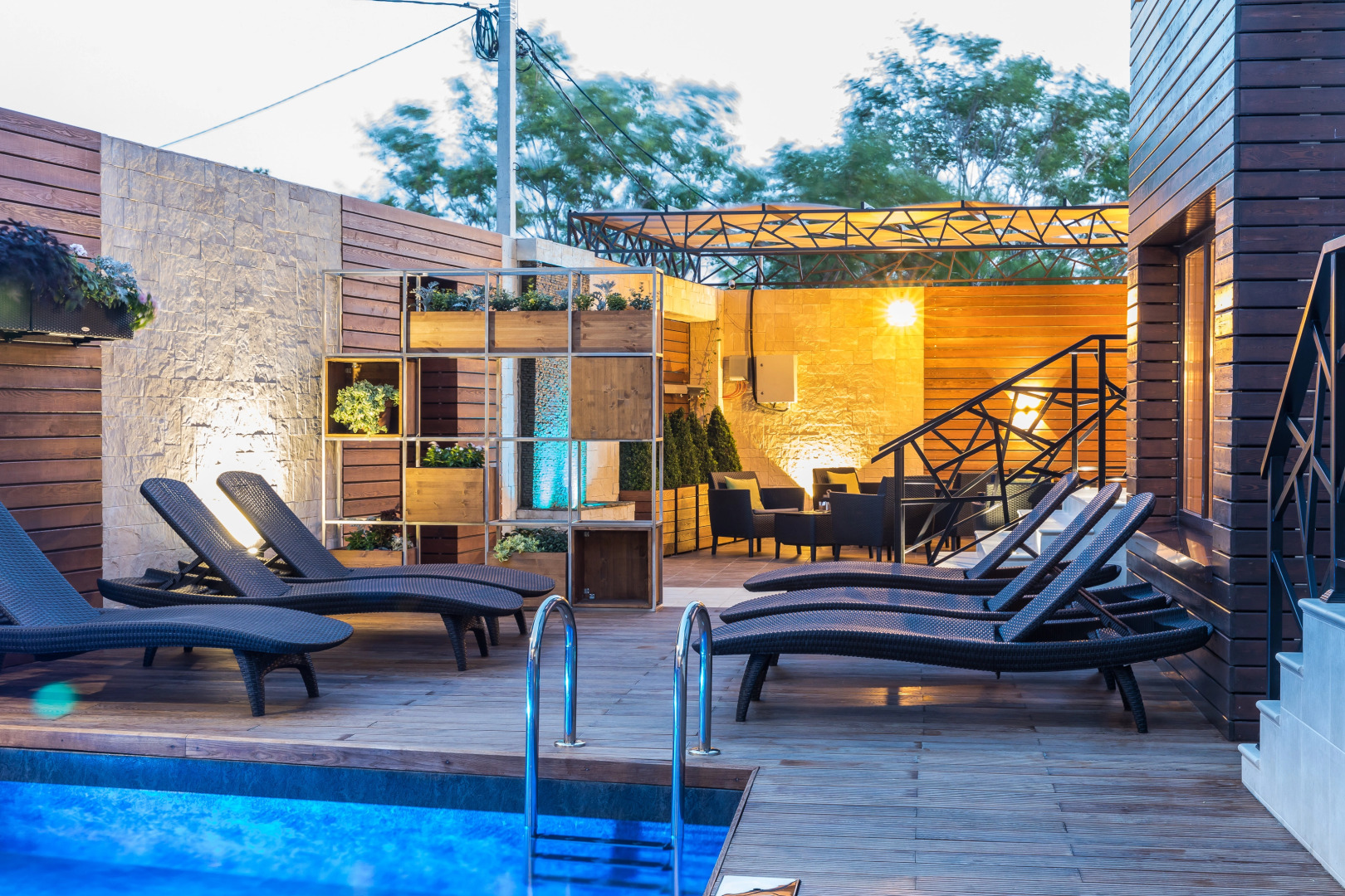 Гостевой Дом Sowa House