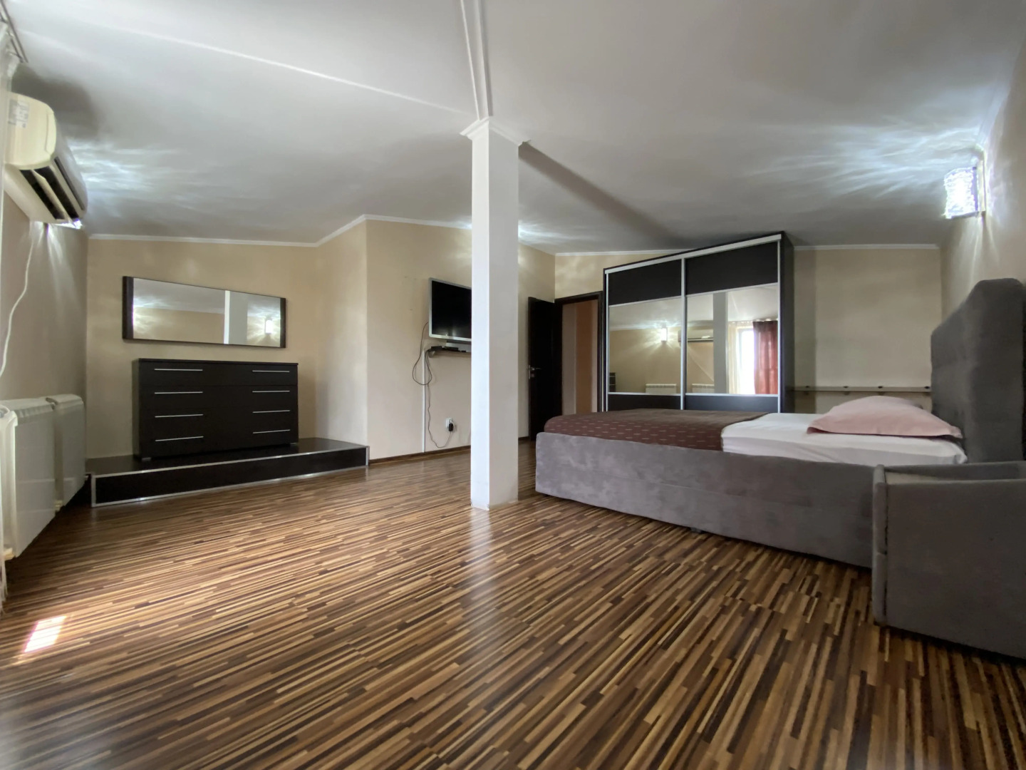 Квартира Двухуровневая 4-х комнатная в Сириусе до 10 человек