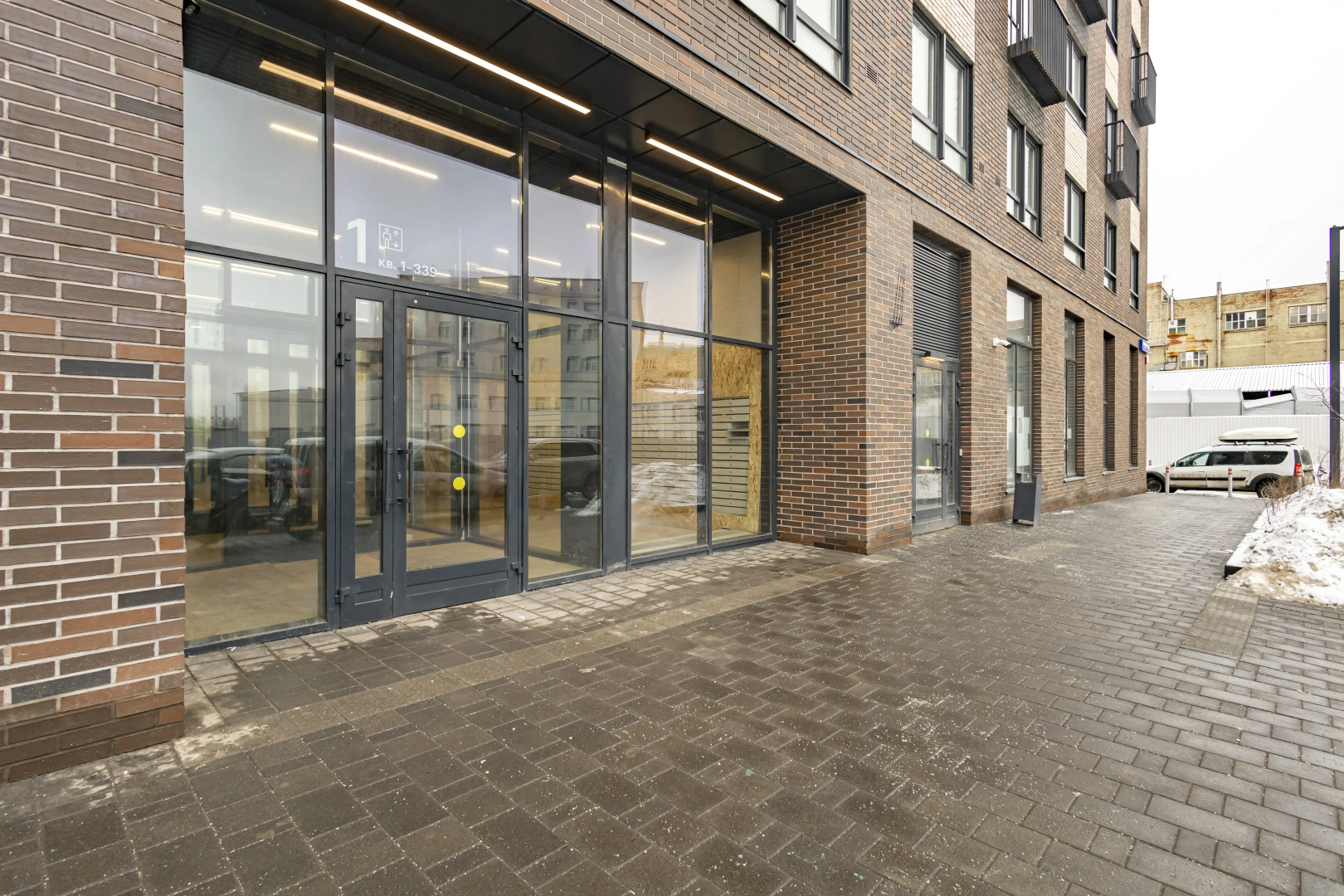 Апартаменты у Метро Бутырская