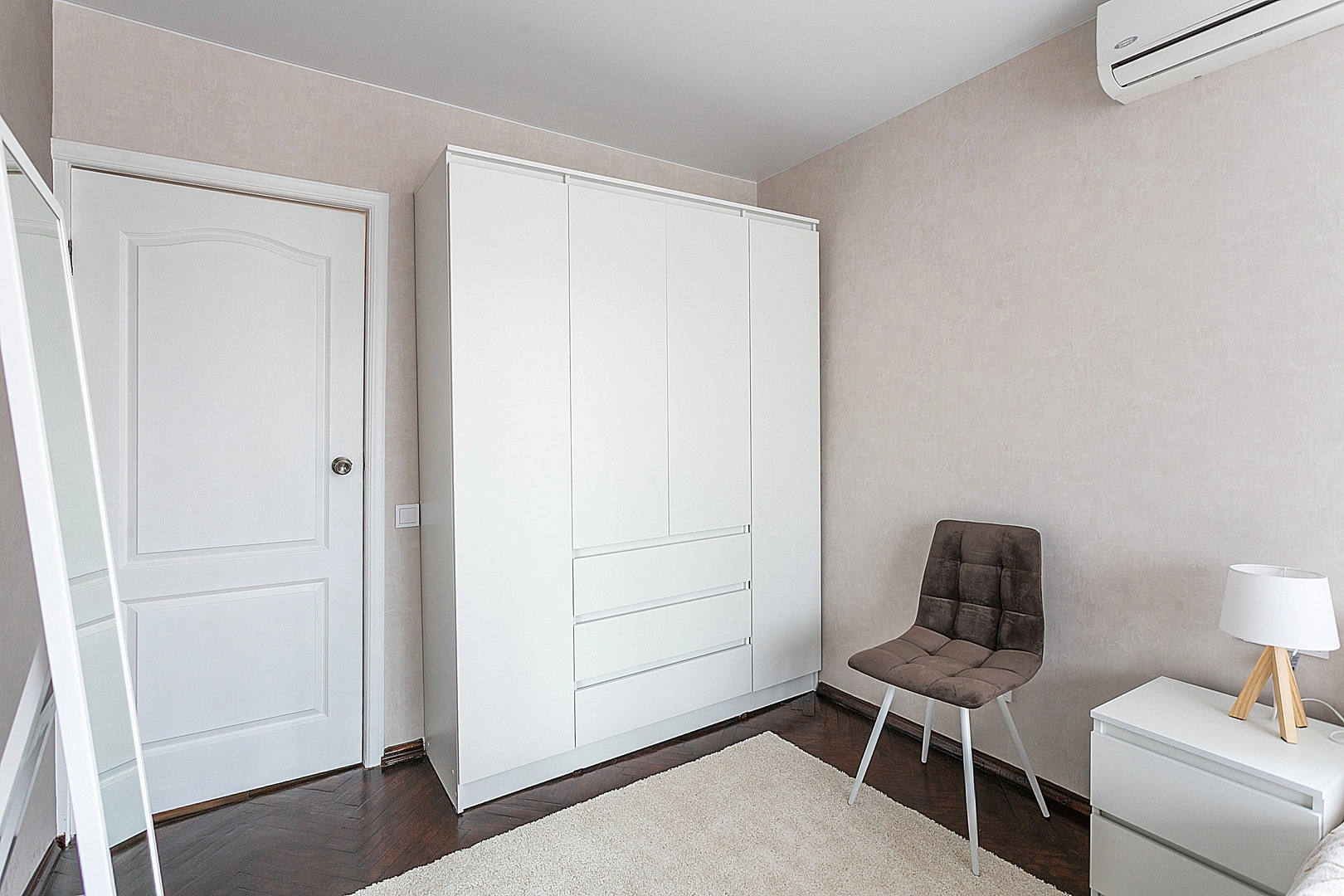 Апартаменты ATLANT Apartments 26