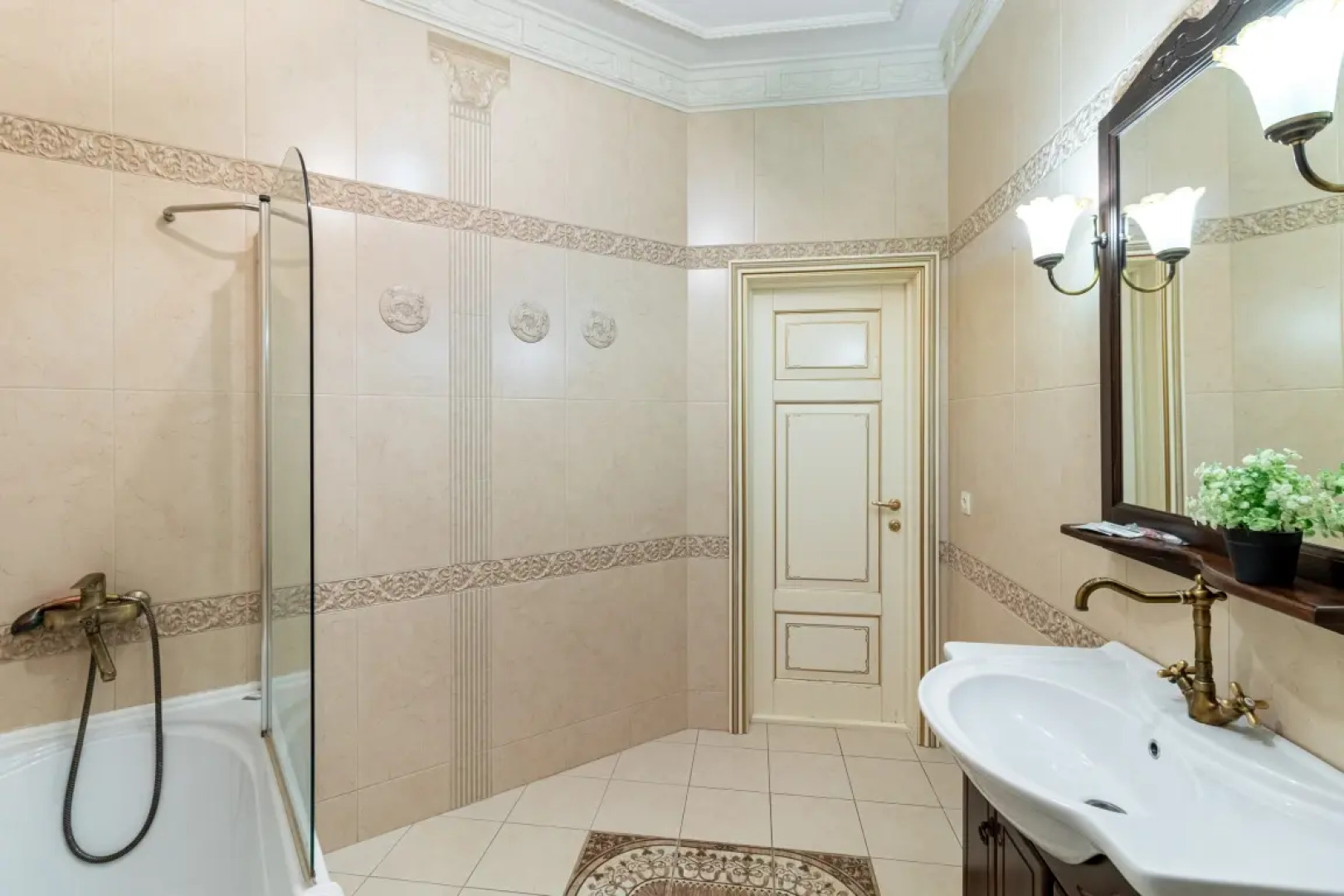 Апартаменты Пять Звезд 15