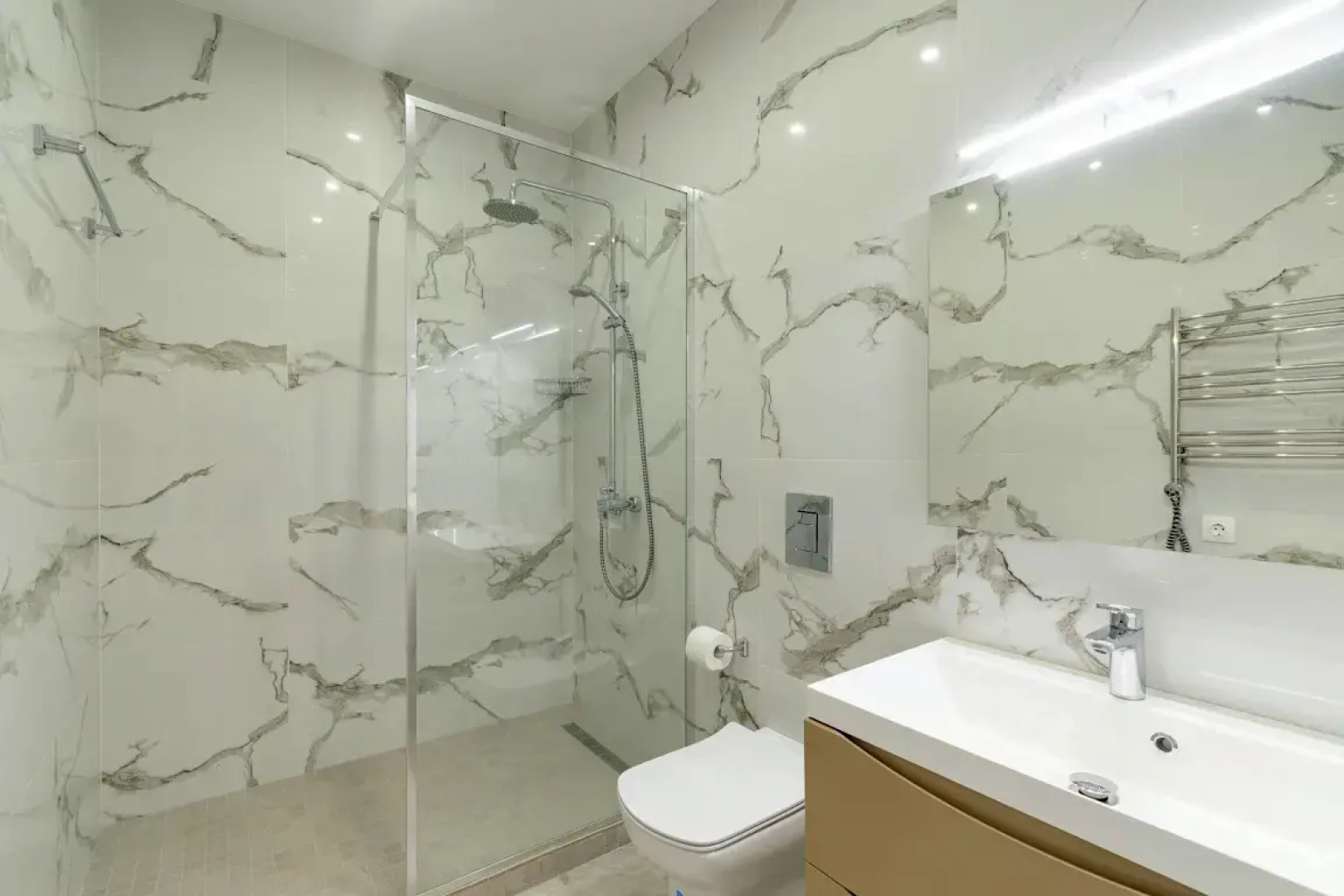 Апартаменты Green Home