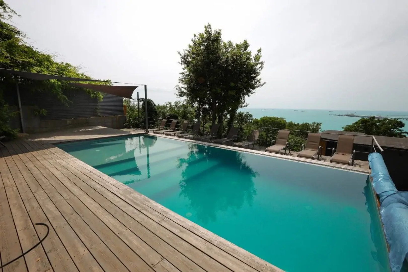 База отдыха Серый дом