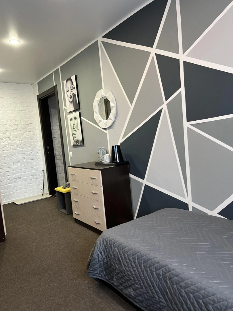 Отель Moonlight