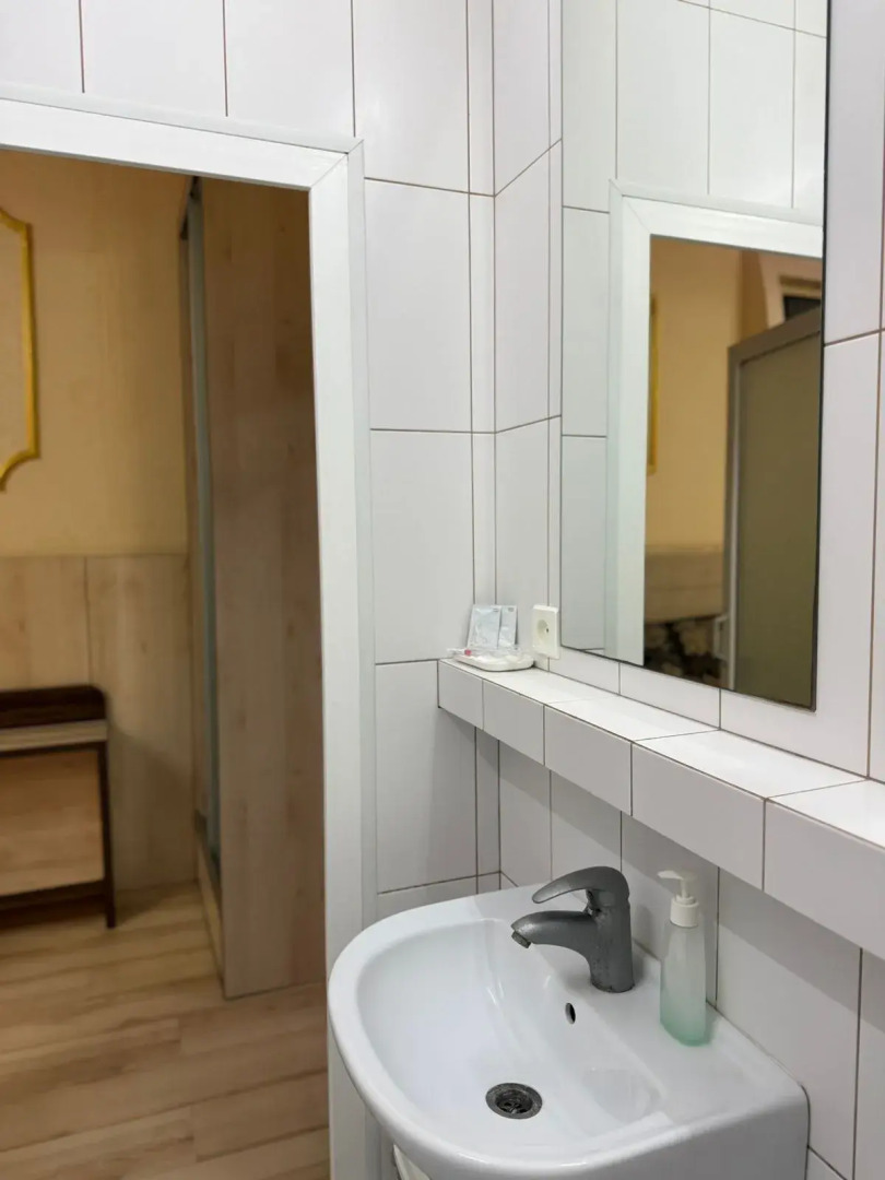 Гостевой дом Софитель