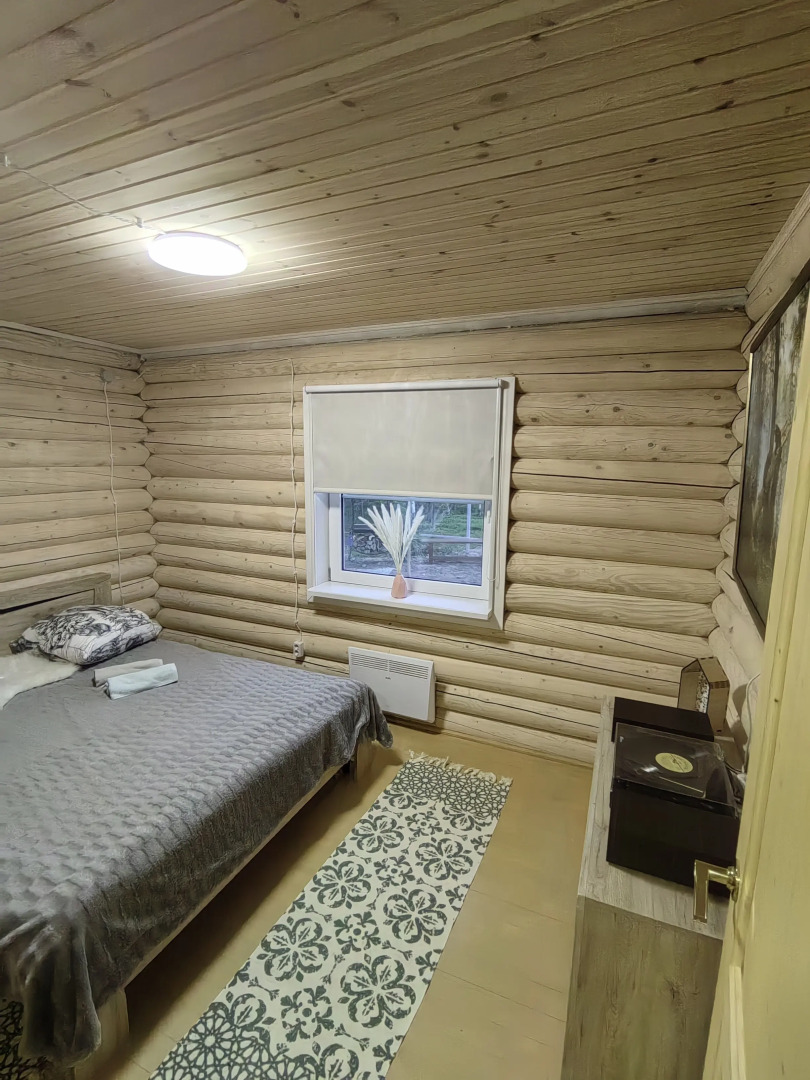 Частный дом Смородина