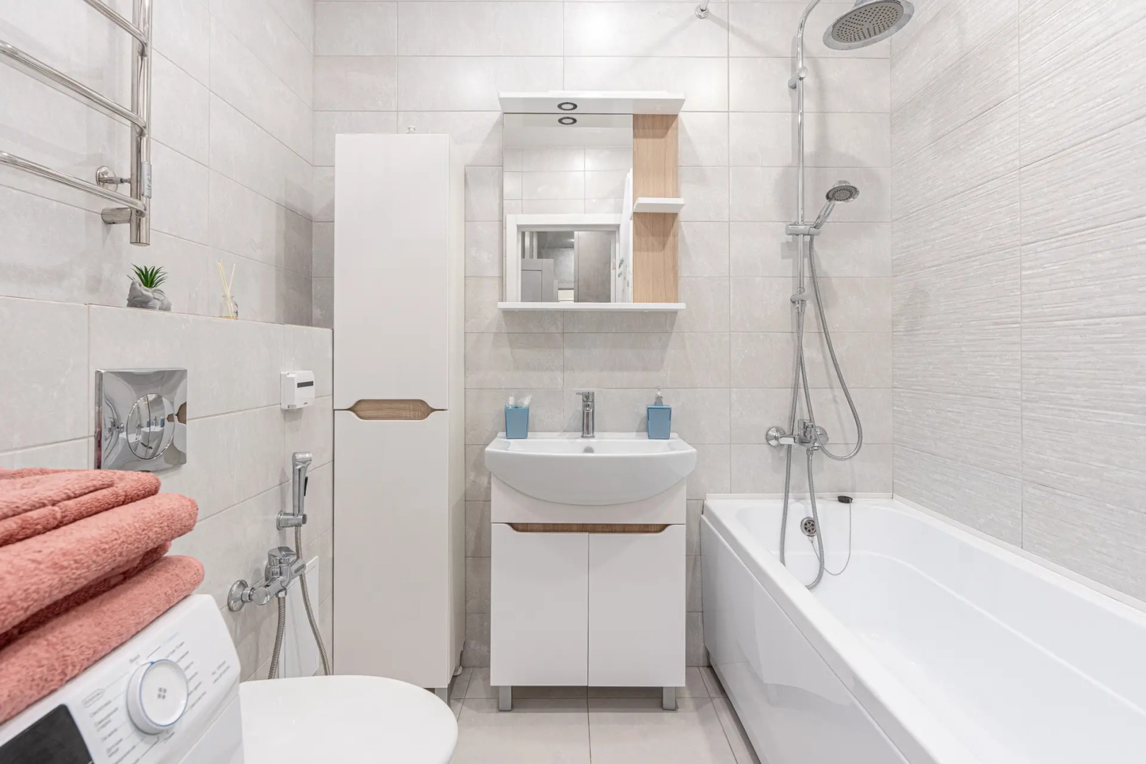 Апартаменты на Вишневского