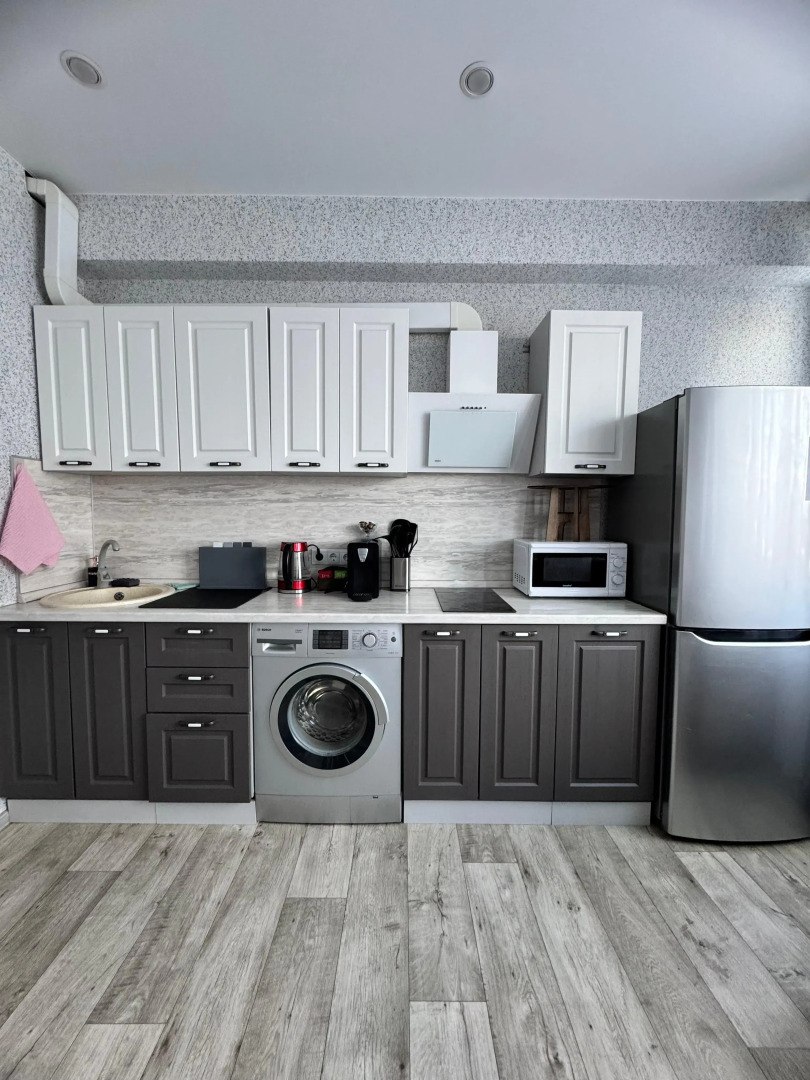 Квартира Однушка вблизи Аэропорта и Аквапарка