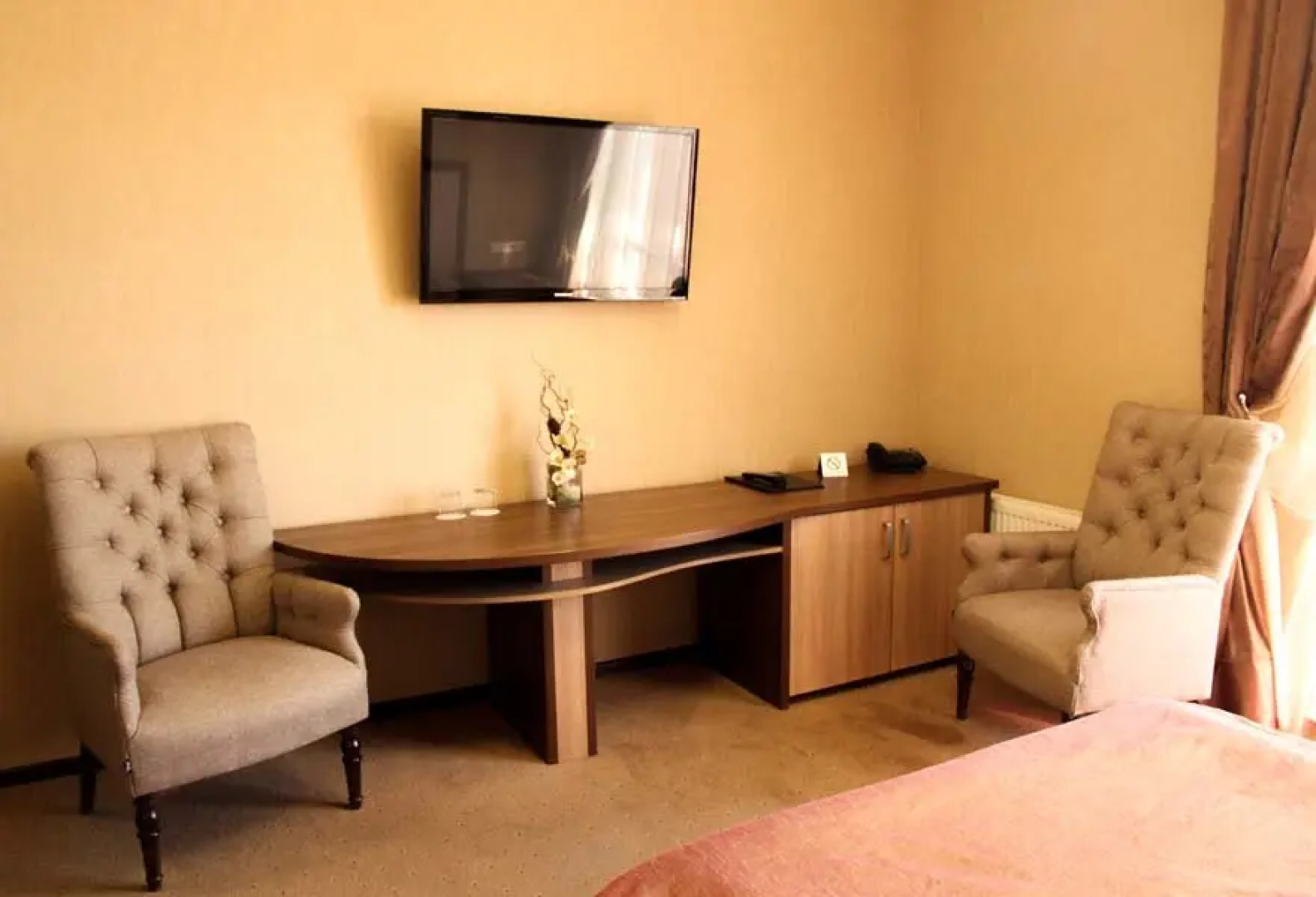 Отель Загородный Клуб Ольховка