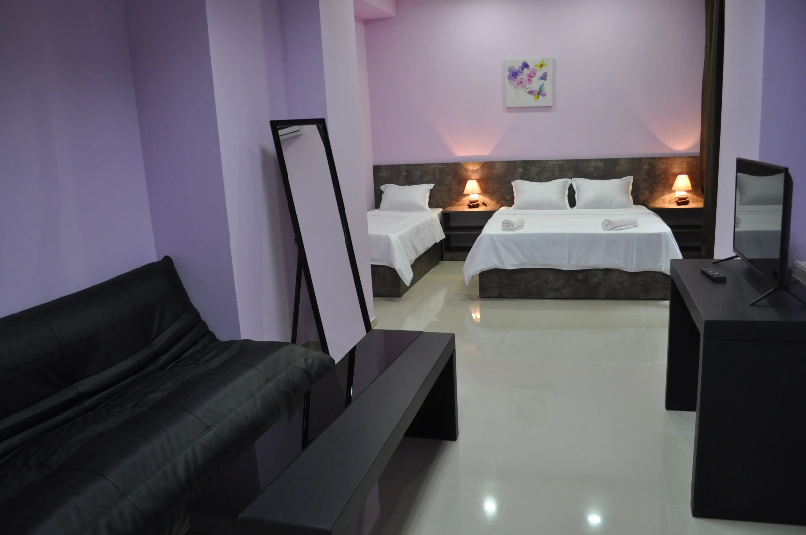 Отель Tiflis Avlabari