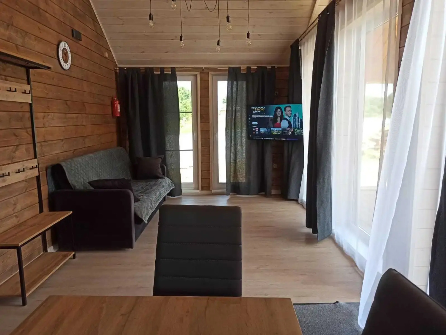 Гостевой дом на Берегу Озерниского Водохранилища