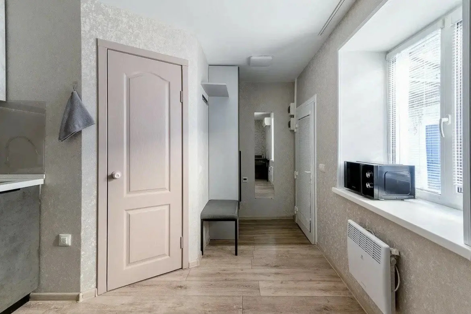 Квартира на Арбате