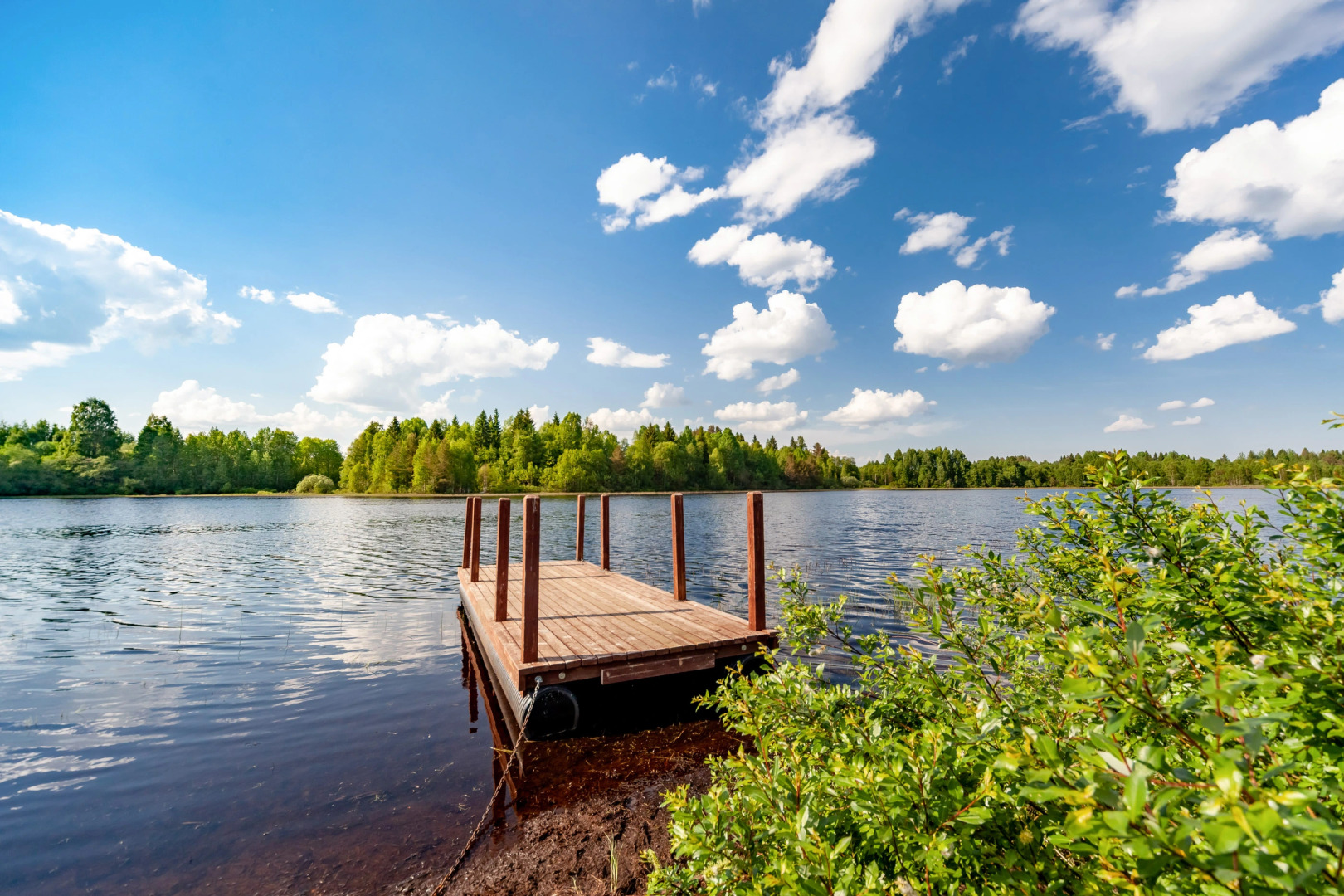 Гостевой Дом Твоё озеро