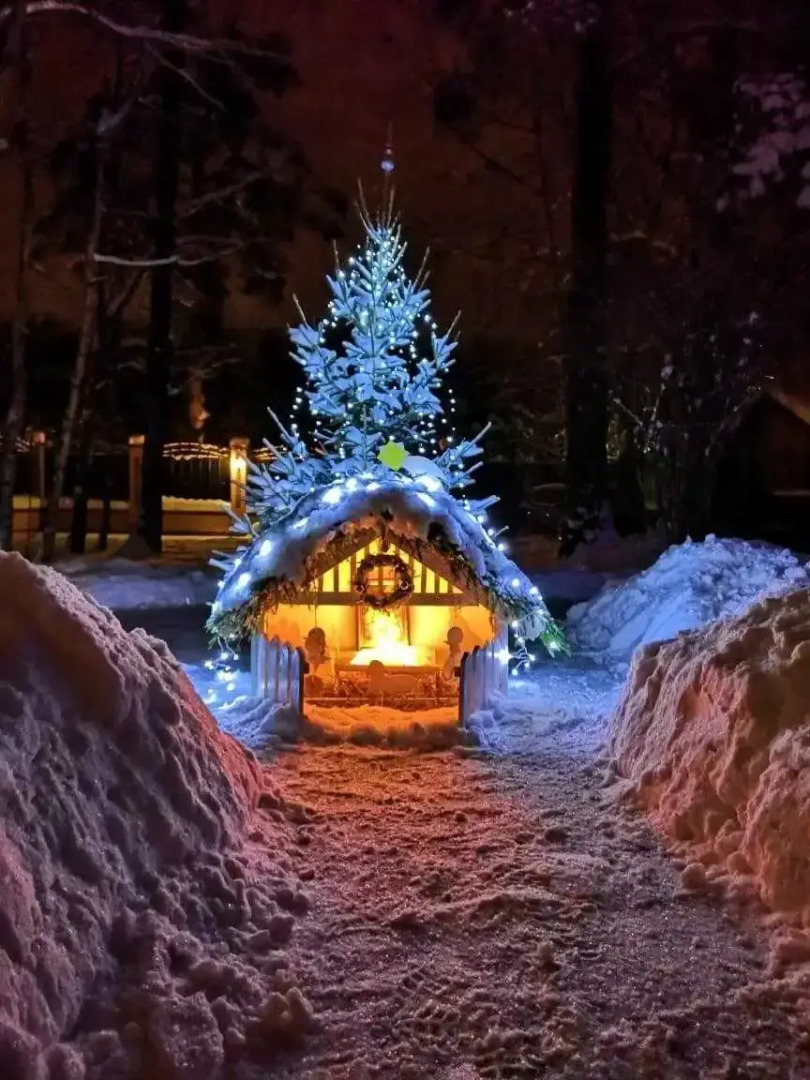 Гостевой дом Гостевой домик "Бунгало"