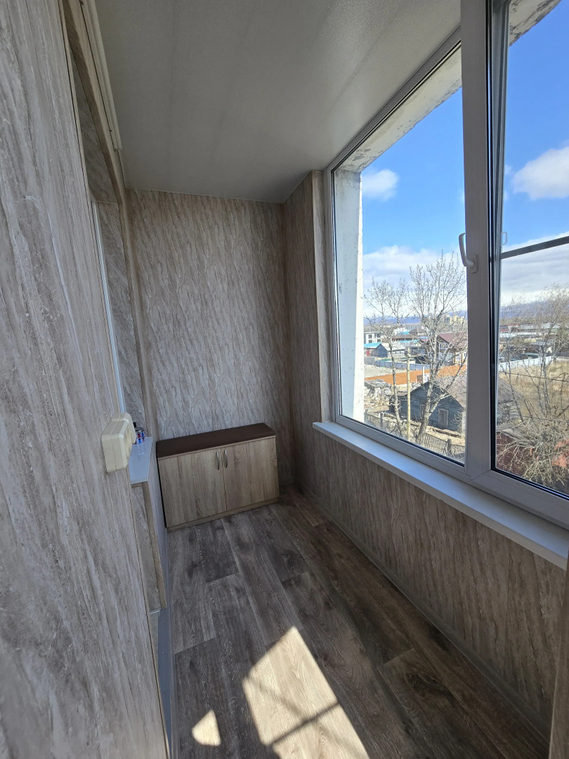 Квартира в Центре Елизово