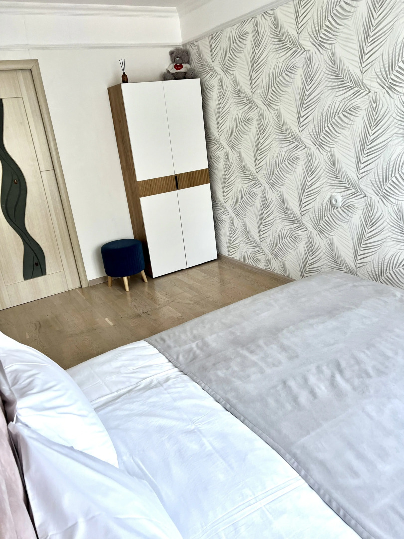 Апартаменты 2-х Комнатные на Заходского