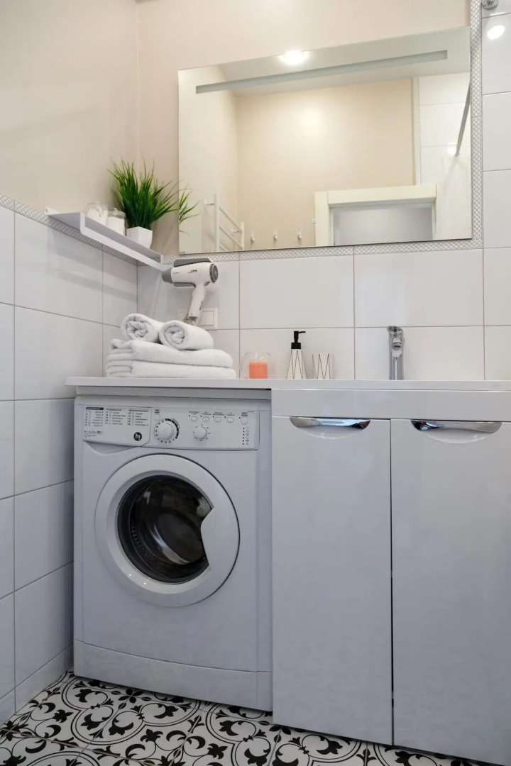 Квартира Romans