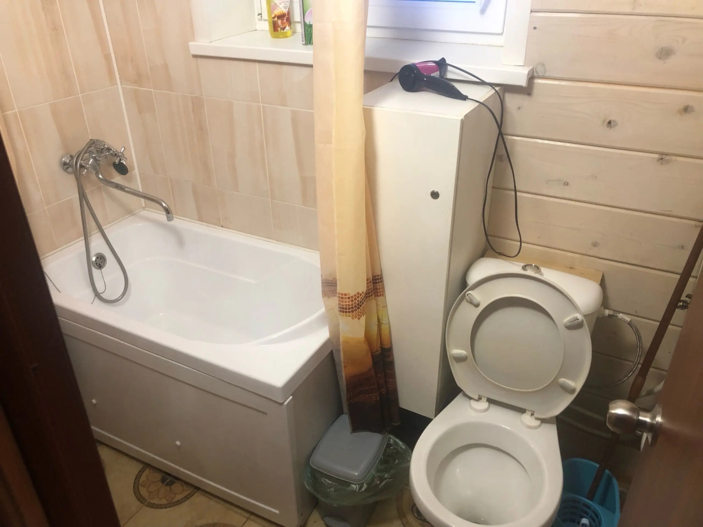 Гостевой дом  Маришкин дом