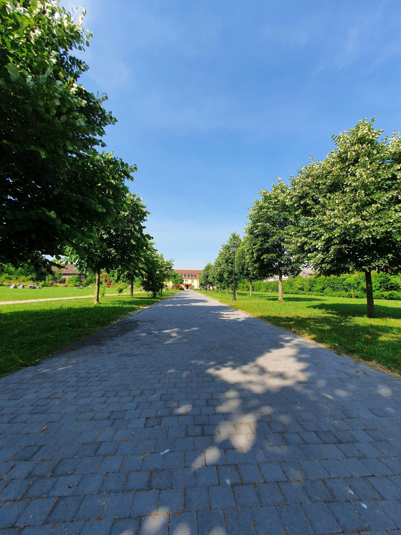 Отель Chateau Jurjevec