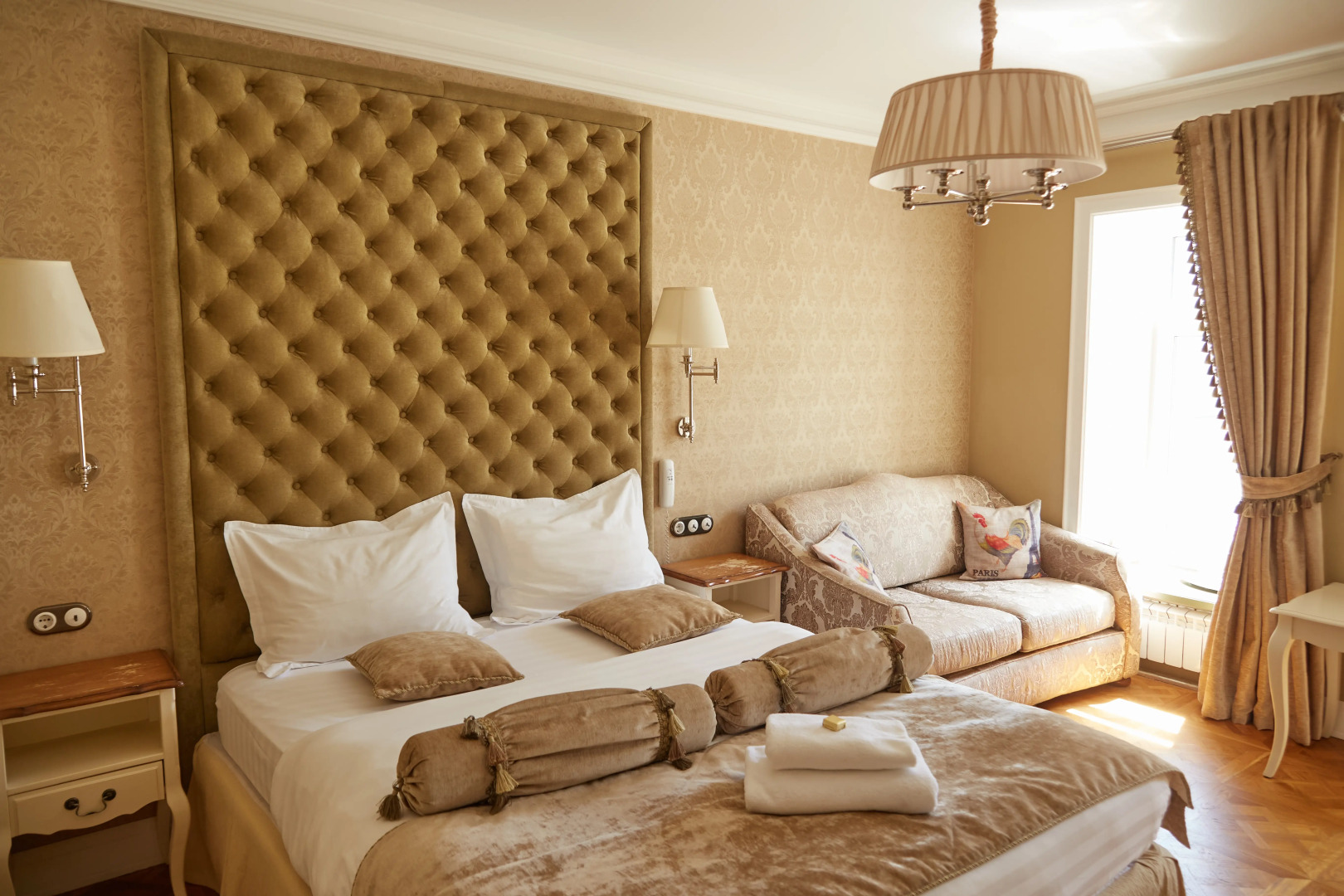 Бутик Отель 1881