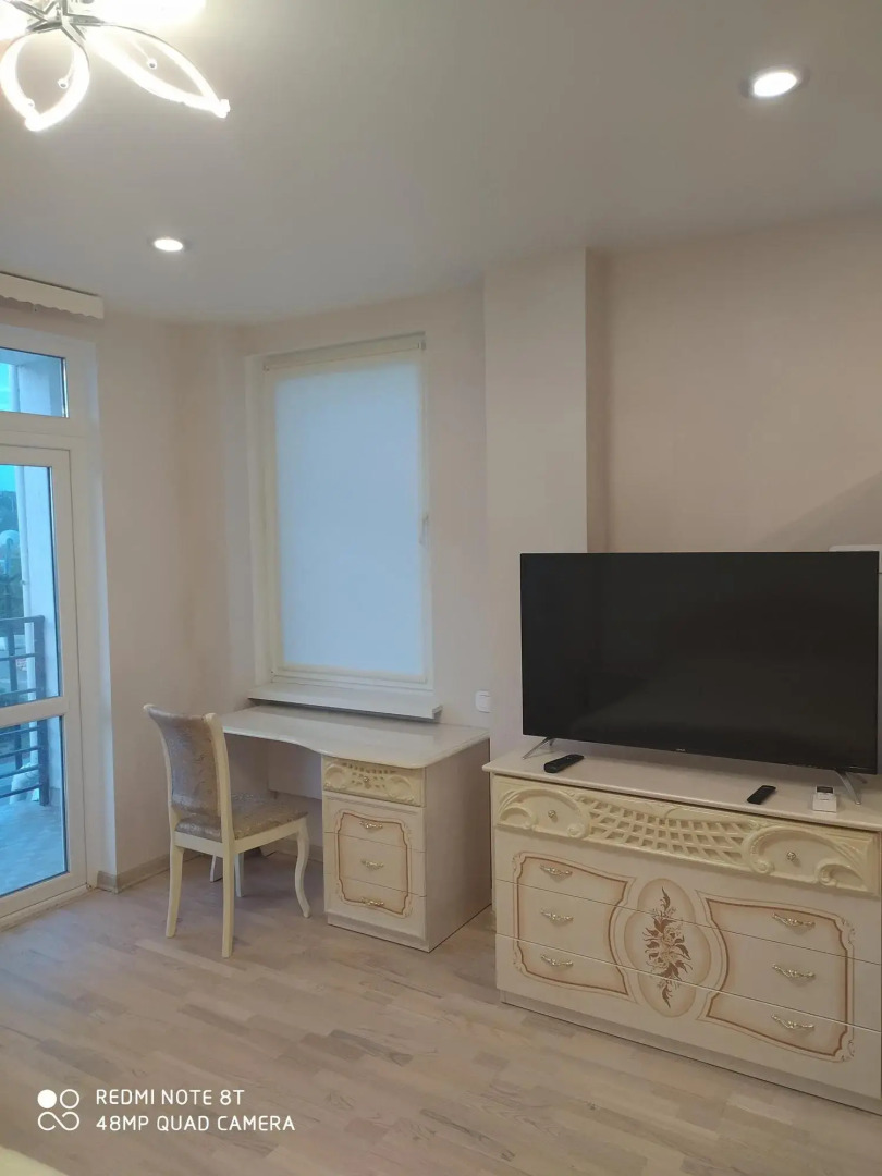 Апартаменты на Фиоленте Фиолент Виладж