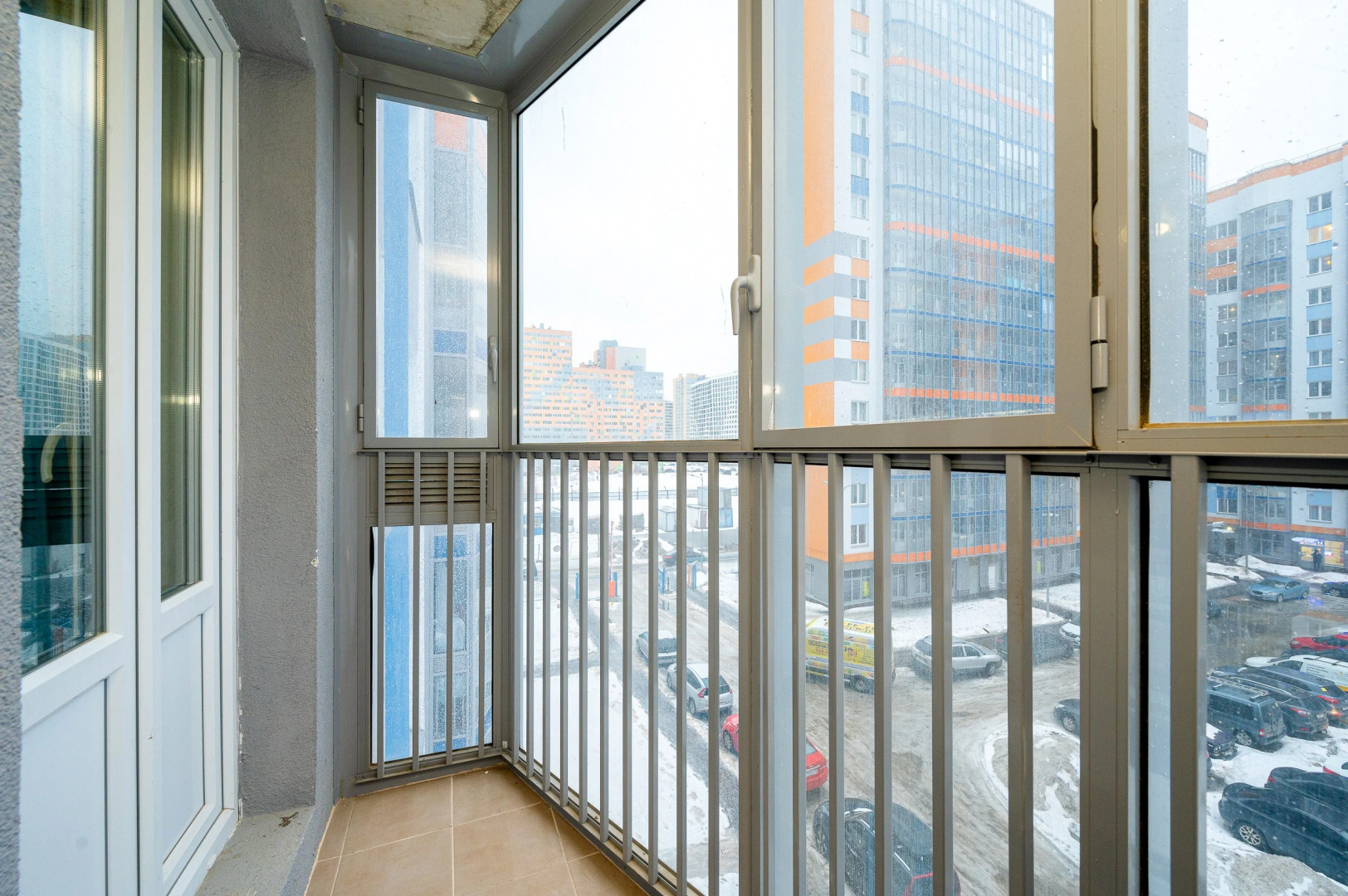 Квартира Студия на Петровском б-ре 6 к.2