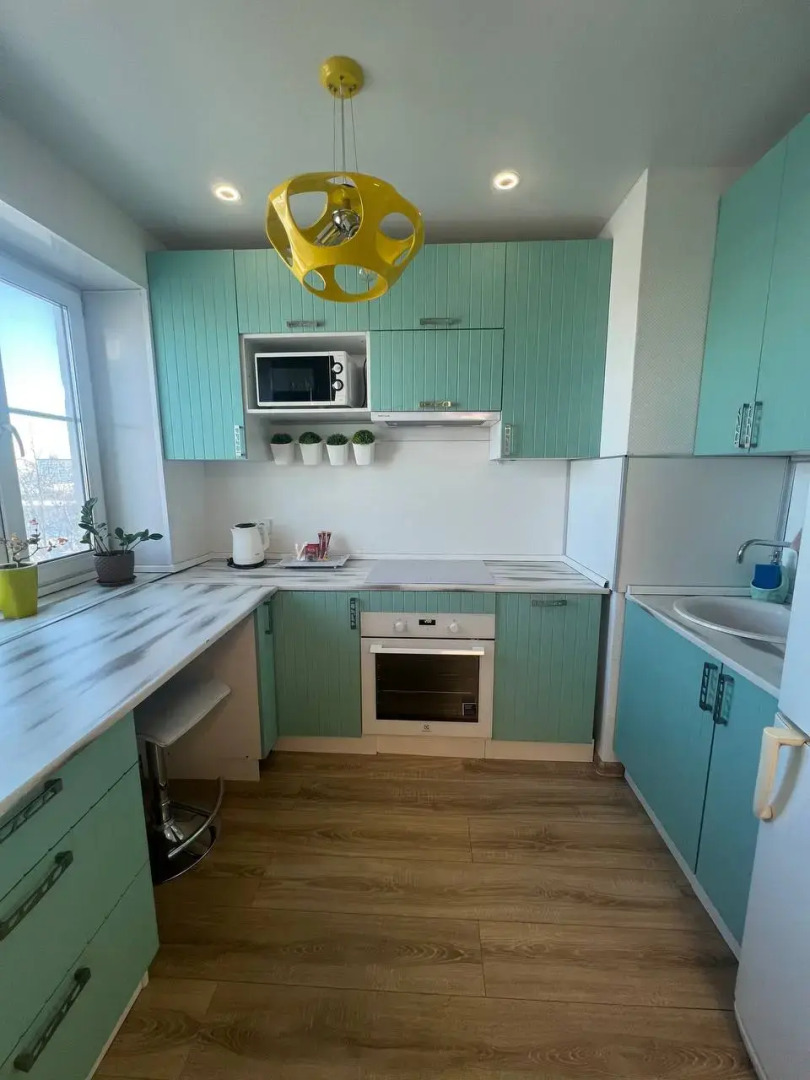 Апартаменты Созвездие Камчатки на Кавказской 38