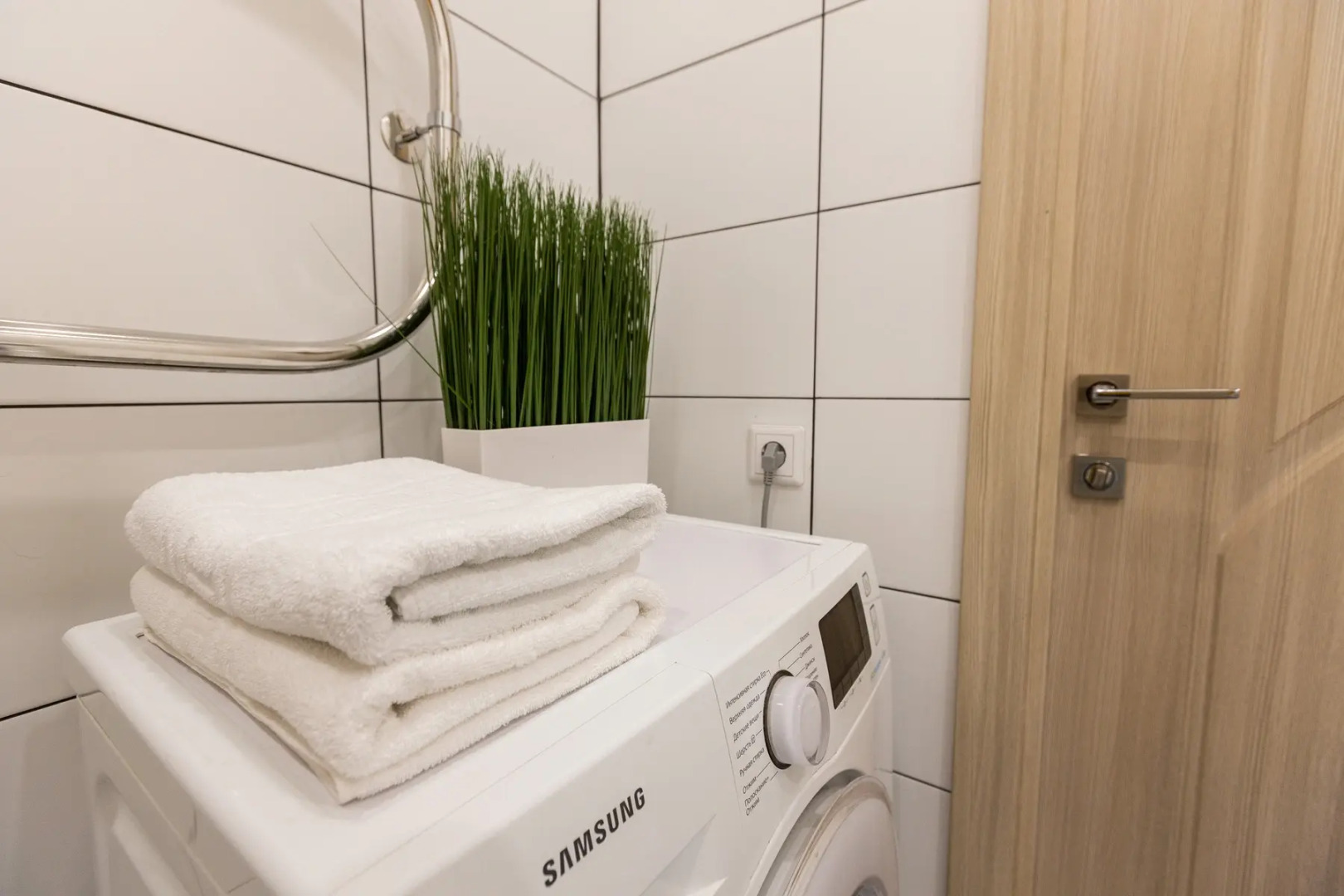 Апартаменты Сутки Уфа на Рудольфа Нуреева 1.36