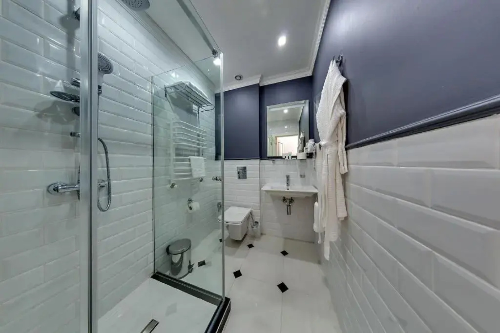 Отель London Boutique