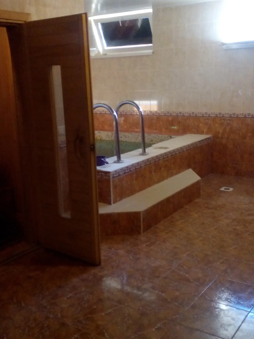 Мини-Отель Здоровье