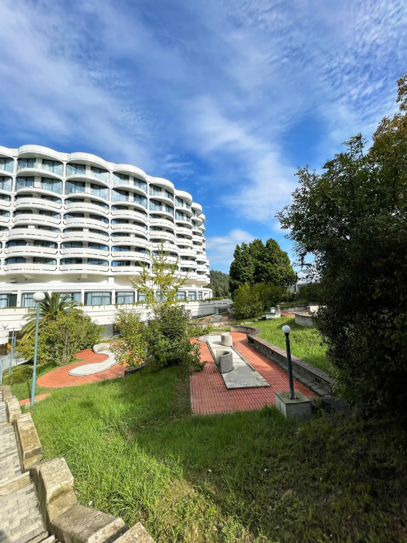 Апартаменты Меридиан Парк