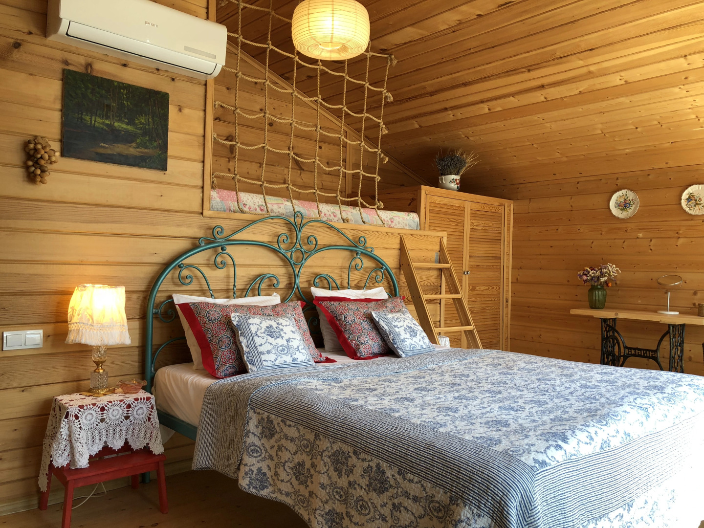 Коттедж в Ялте Соханя 8