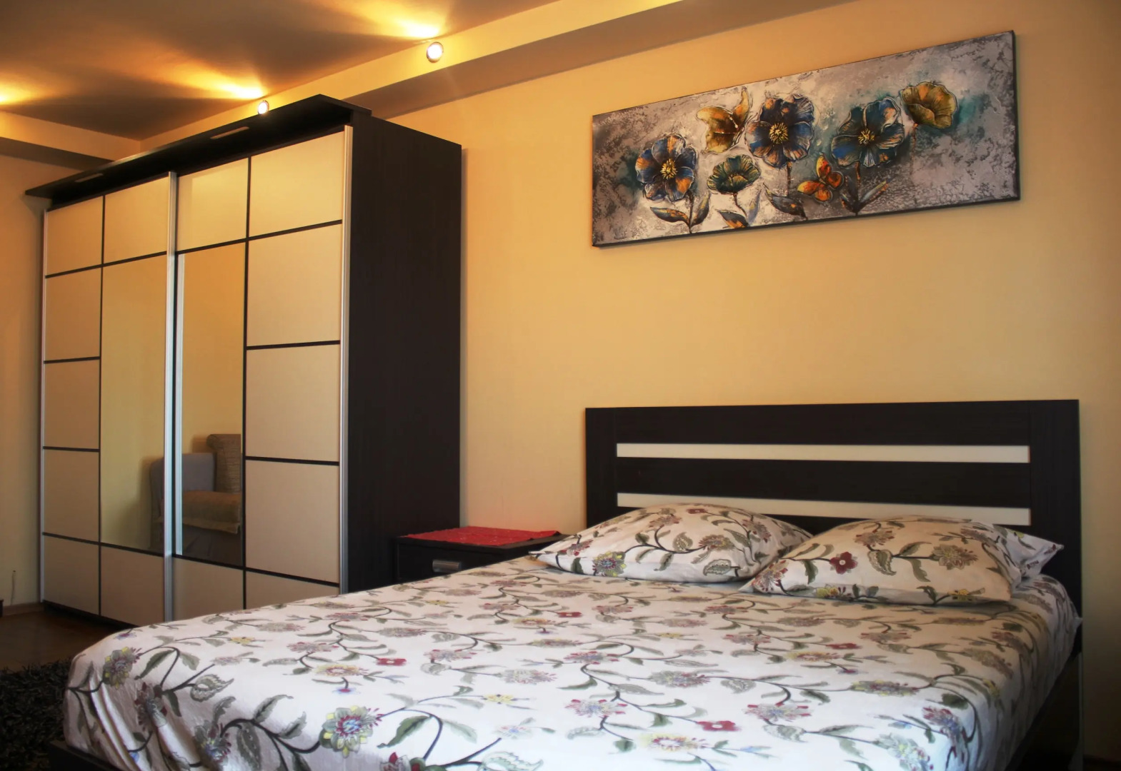 Апартаменты Alba Iulia square Premium Studio 1