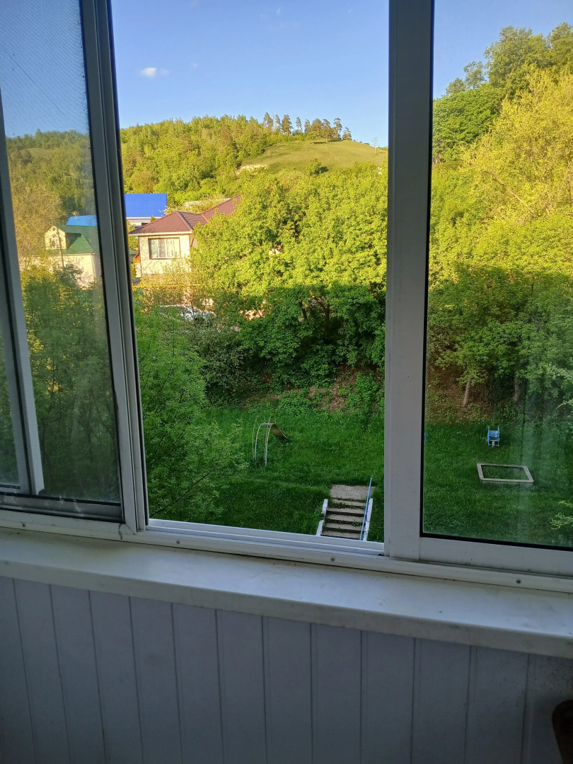 Квартира комфортная двухкомнатная