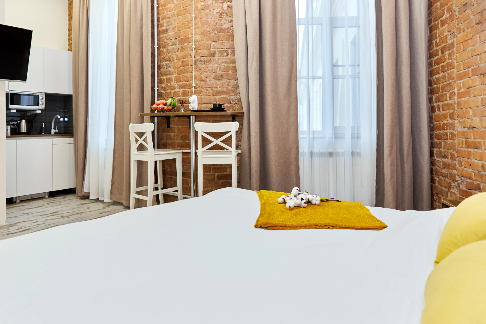 Отель Grand Apart near Nevsky