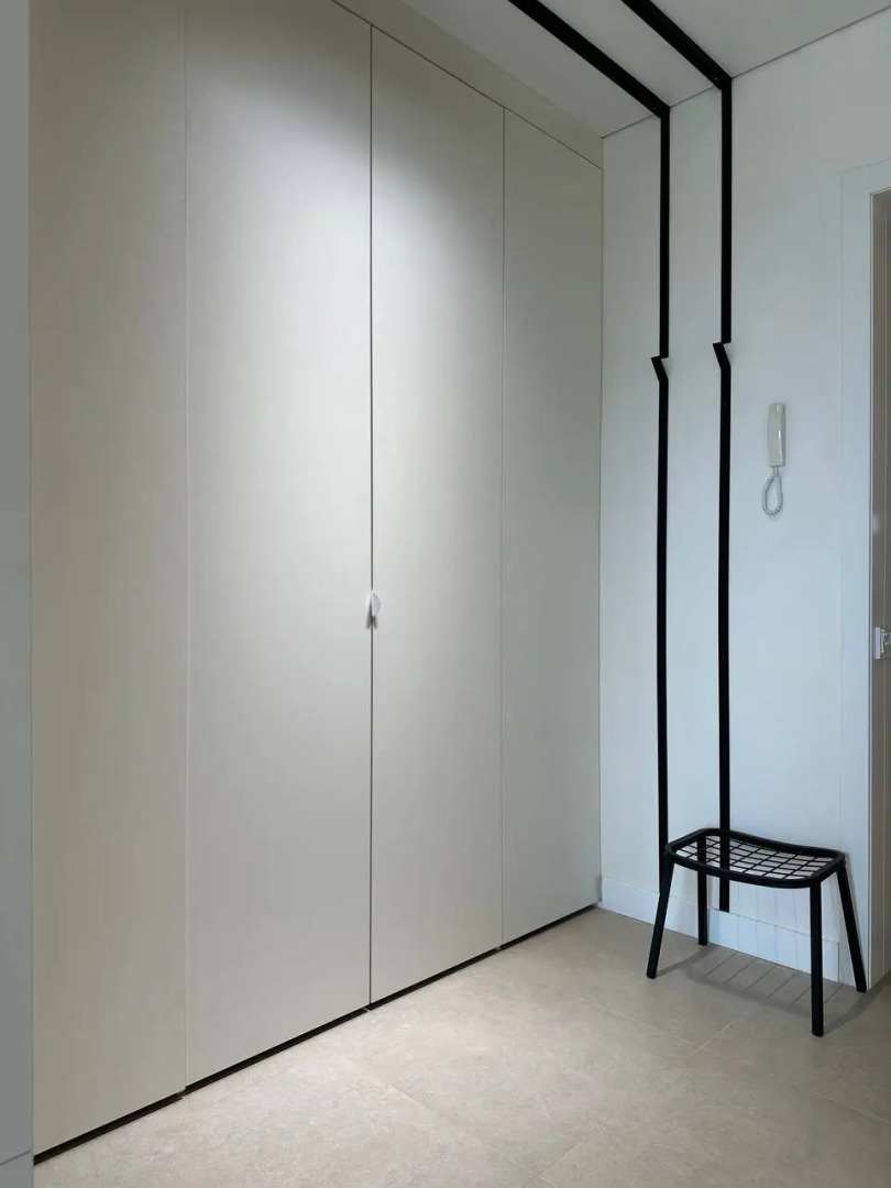 Квартира Happy Aero Стильная Студия с Красивым Видом