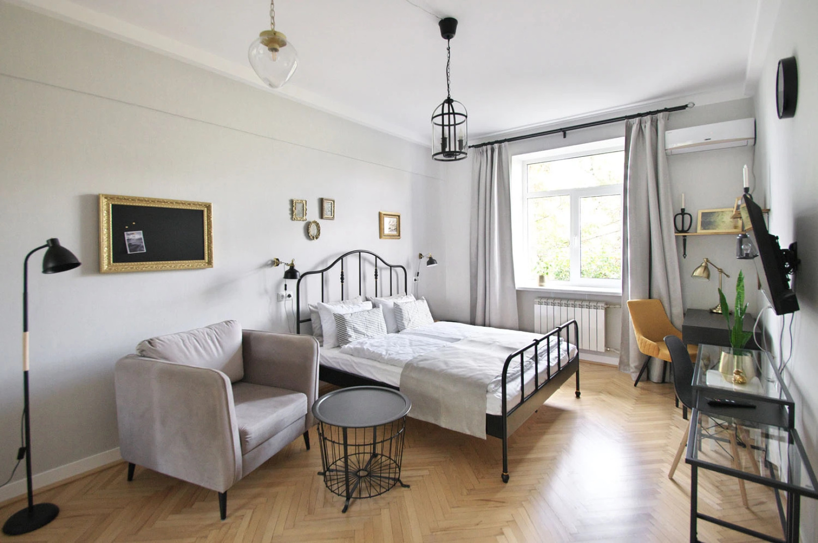 Квартира Комфорт и Уют в Тихом Центре