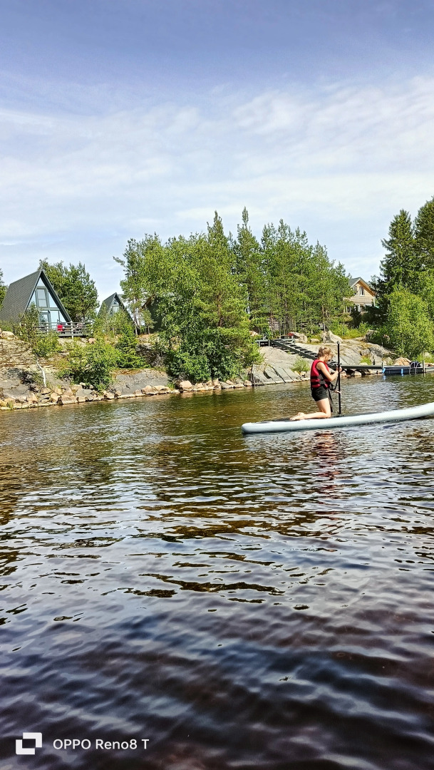 Гостевой дом A- FRAME 2