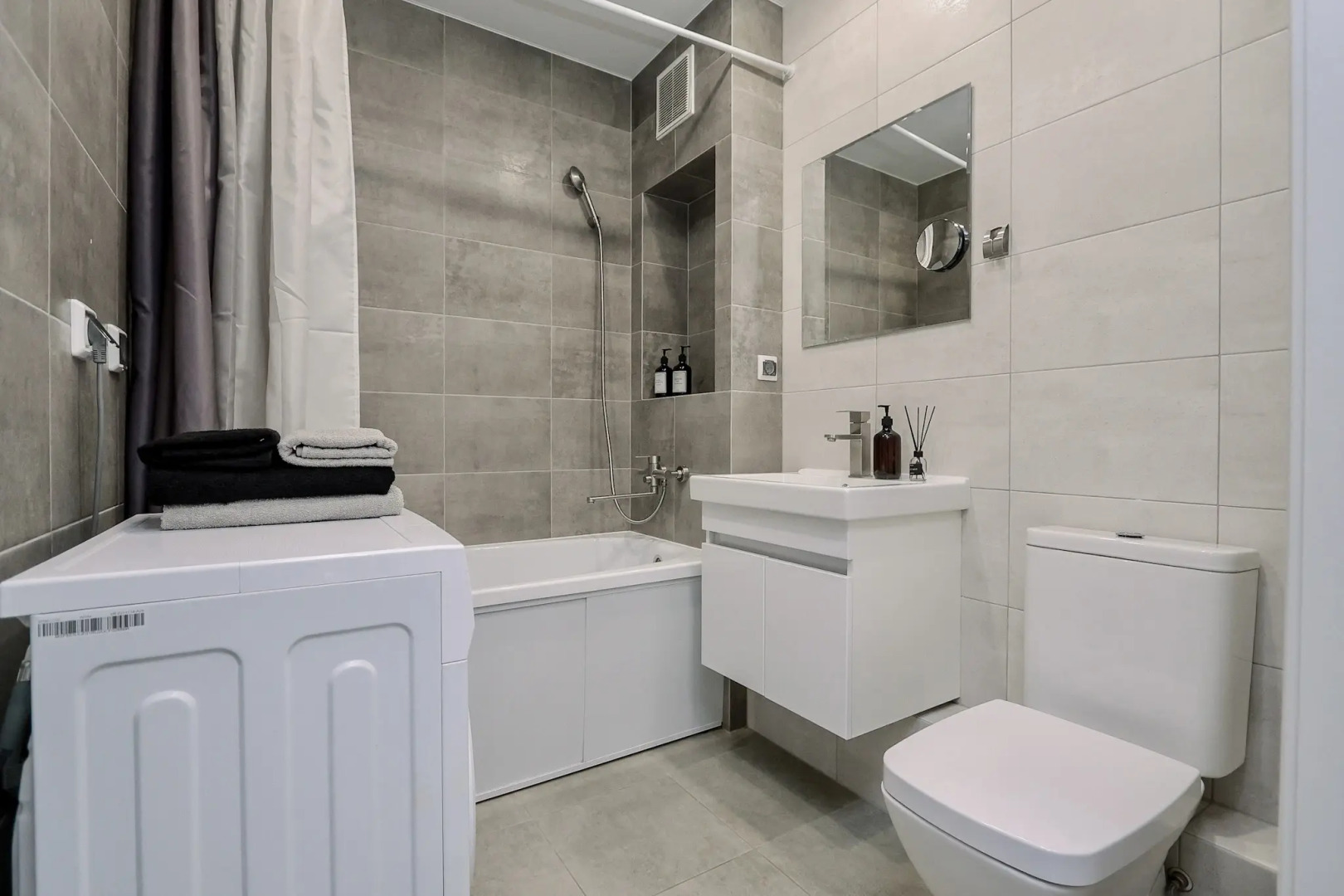 Апартаменты Privi House у завода Купол