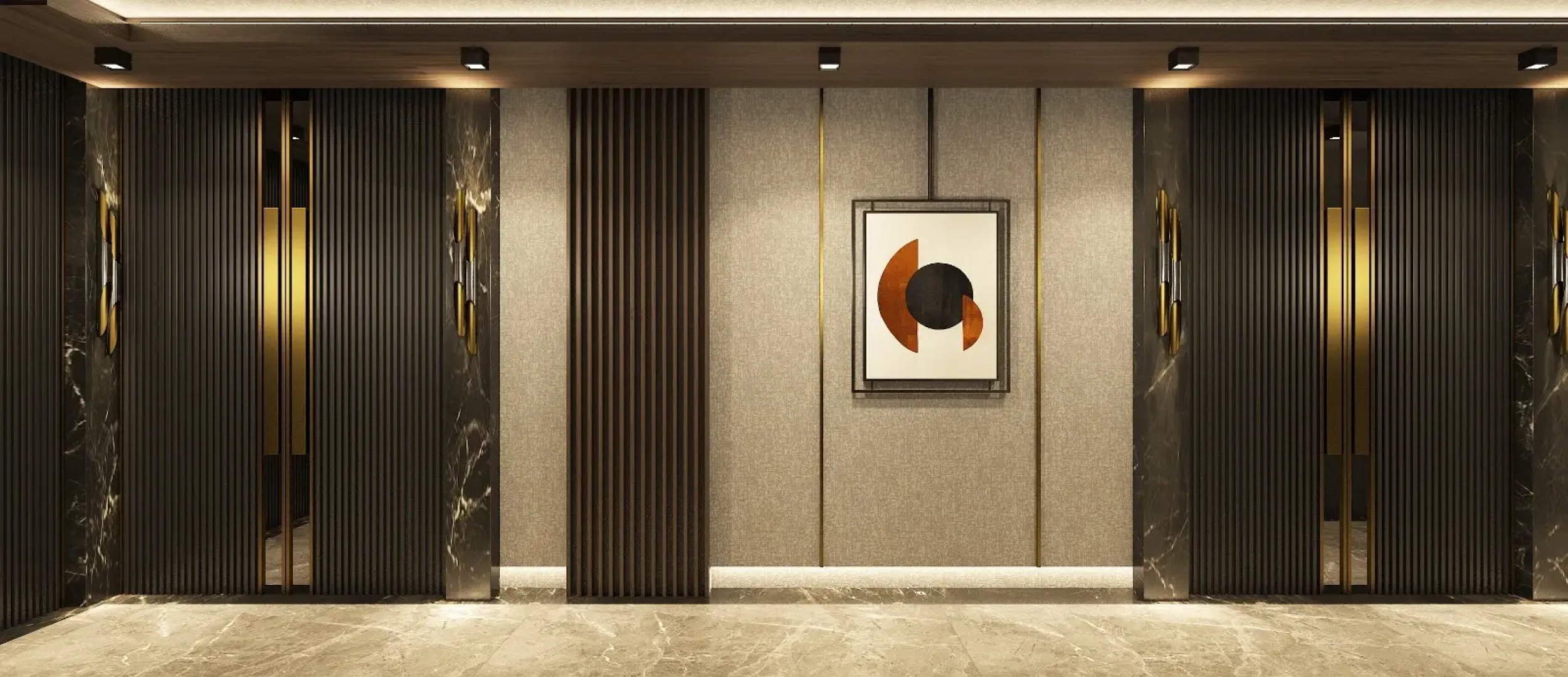 Отель Arts Taksim