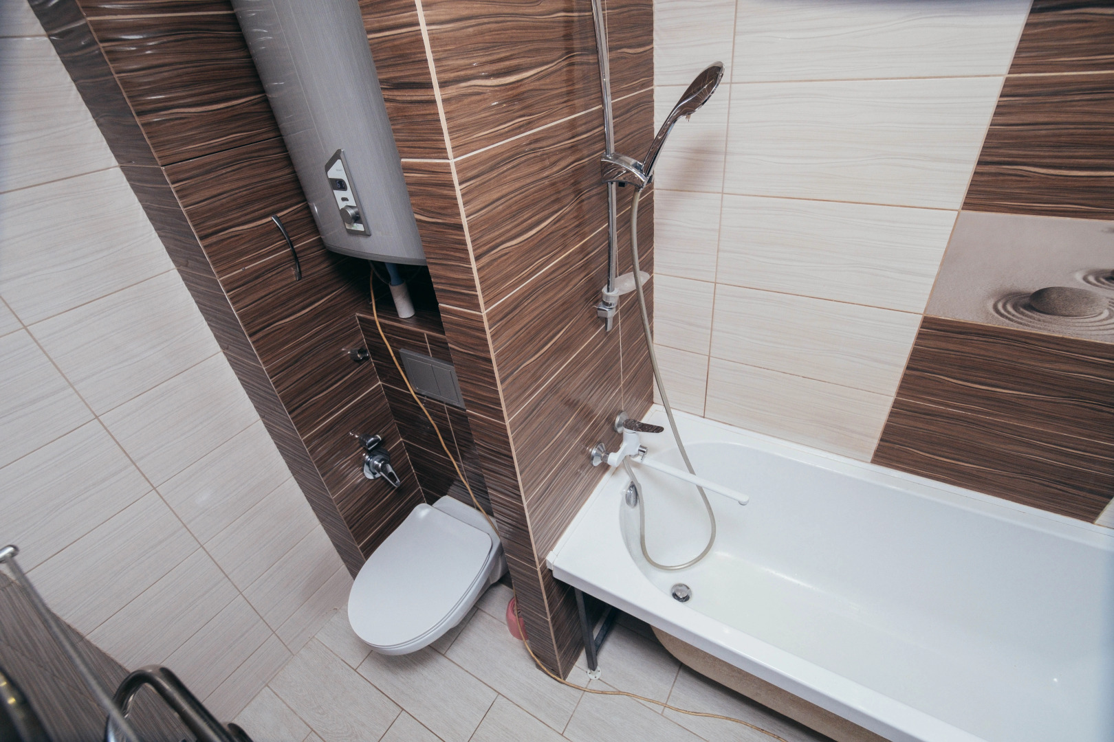 Квартира рядом с центром