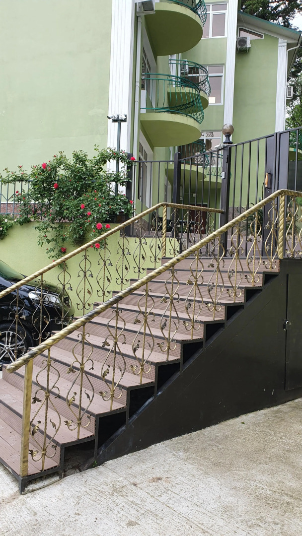 Гостевой дом Татьяна