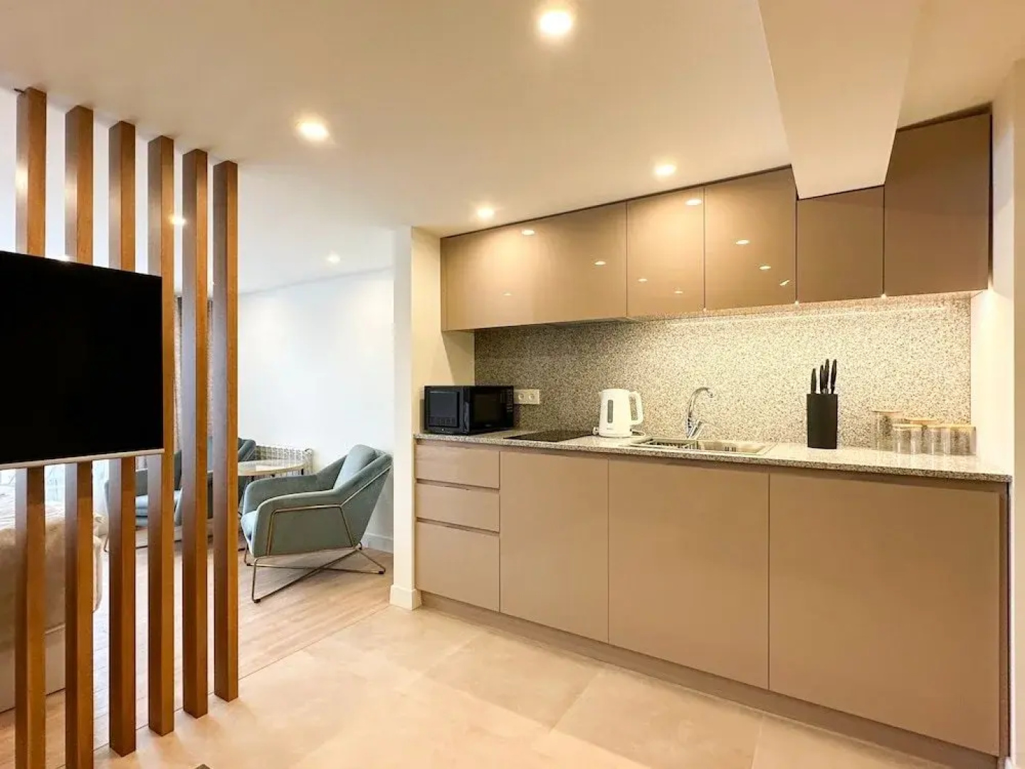 RIS Opera Apartments Yerevan